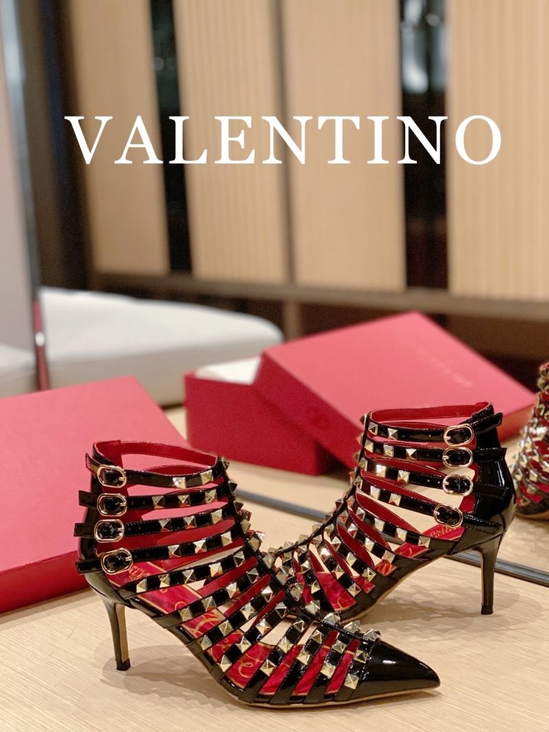 Valentino Sandals